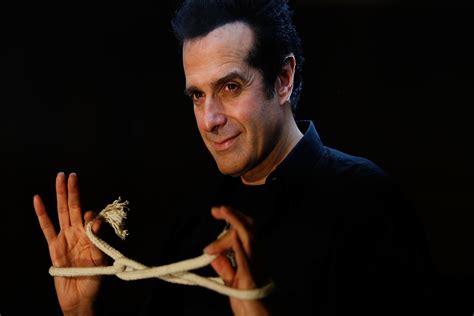 David Copperfield's Charitable Contributions: How the Magician Gives Back to his Community